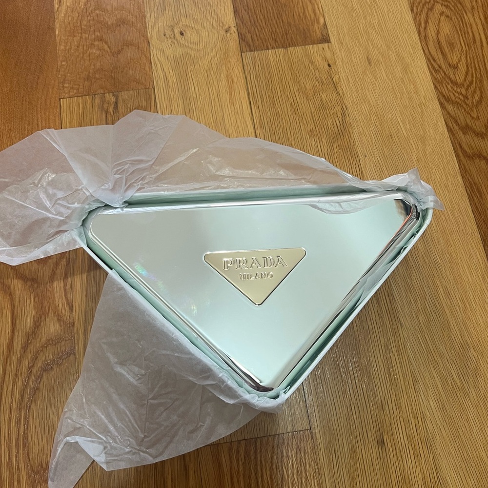 Prada Beauty Clutch - Picture 2 of 7